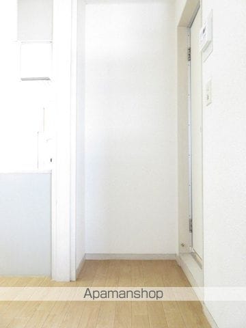 サントピア高町の内装写真