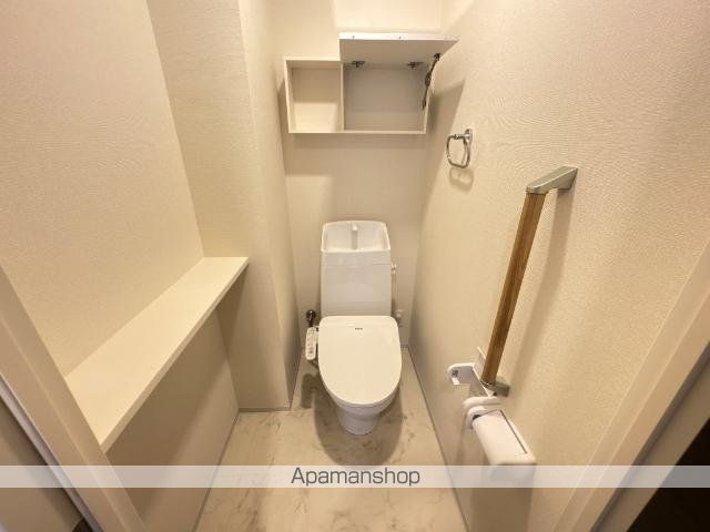 ラ カーサ明倫の内装写真
