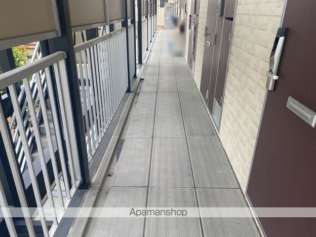 レオパレスREINAの内装写真