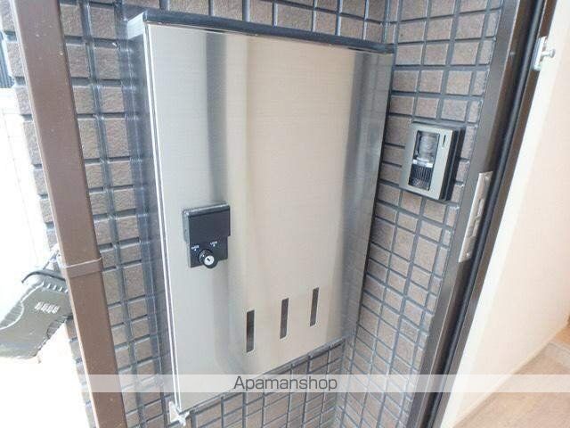 ウエストウイングIVの内装写真
