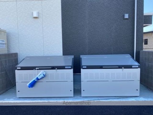 グランクラス潮見ST.のその他写真