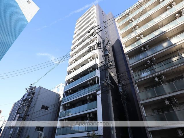 エステムコート名古屋今池アーバンゲートの外観写真