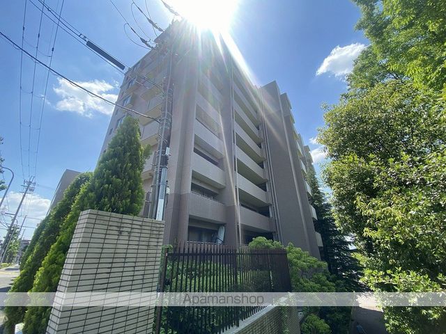 Park Heim 豊中緑地公園の外観写真