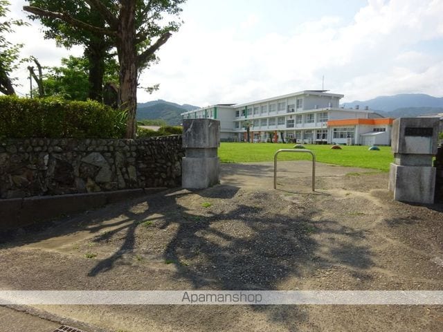 川島町貸家の周辺写真