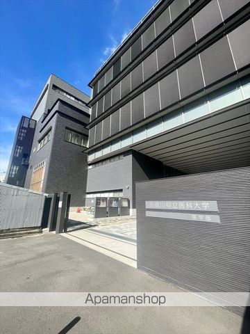 ニシノタナノ．ビルヂング 3F ｜ 和歌山県和歌山市西ノ店17（賃貸マンション2LDK・3階・52.80㎡） その22