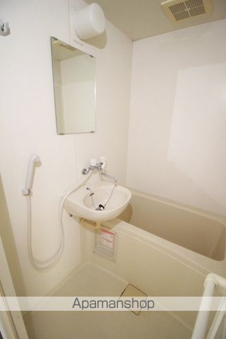 ラフィーネの内装写真