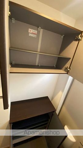パシフィコ Bの内装写真