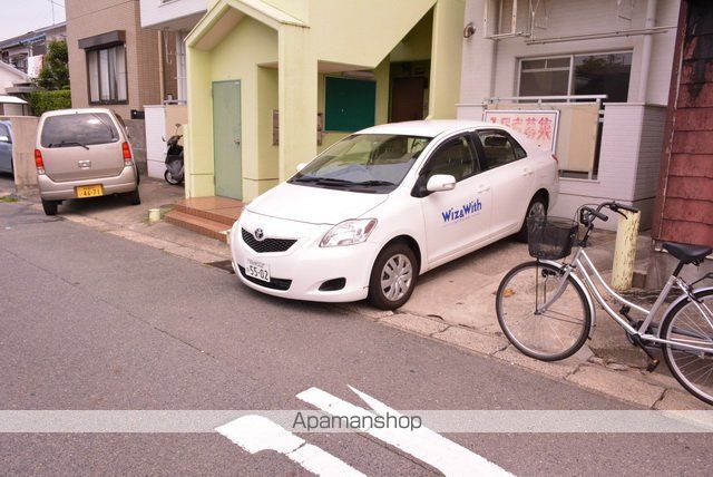 キングスマンション七宝3号館のその他写真