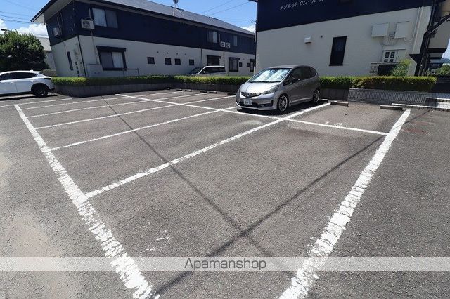 メゾネットクレール B棟のその他写真