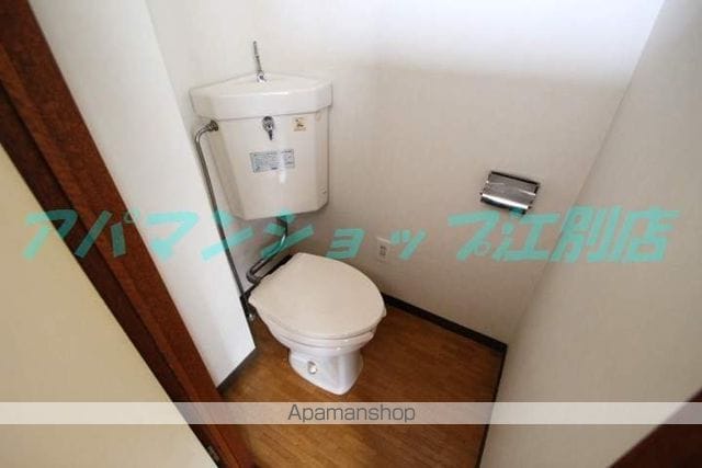ハイツこまどりA棟の内装写真