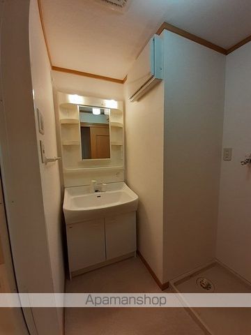 ローズコート Aの内装写真