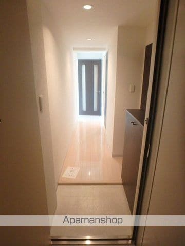 クラッセ宮の森ガーデンの内装写真