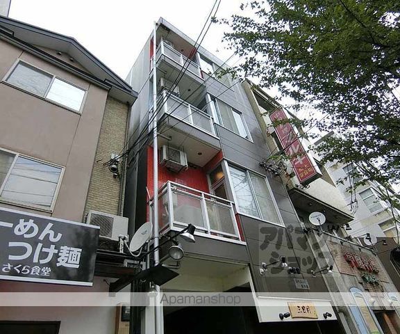 グラヴィ西大路のその他写真