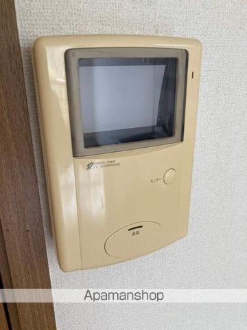 ブランドールアビテCの内装写真