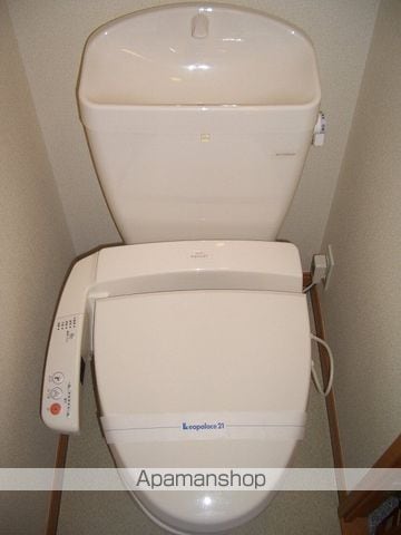 レオパレスララハウス 104 ｜ 千葉県市原市島野2108-2（賃貸アパート1K・1階・23.18㎡） その6