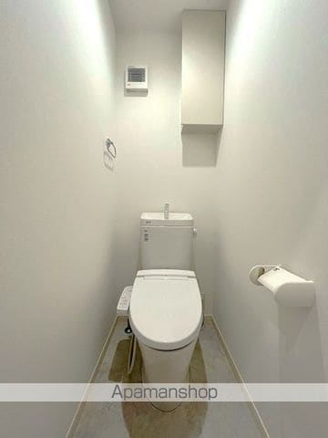 メゾンヴェールの内装写真