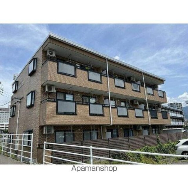 Ｄｏｍａｎｉ　Ｐａｃｅ[3LDK/66.82m2]の外観1