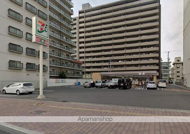 ディアス中島田の周辺写真
