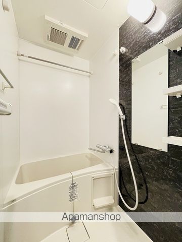S-RESIDENCE尾頭橋clarityの内装写真