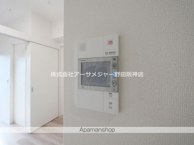 プレリスNEO大阪十三エルヴィオンの内装写真