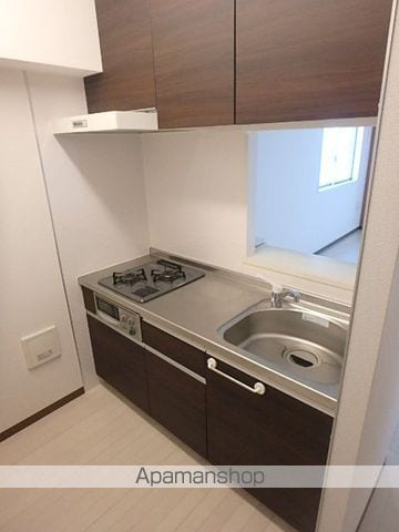 ロイヤルヒルズ浦和岸町の内装写真