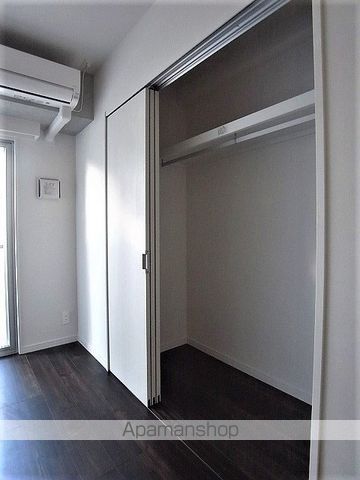 RECO東別院の内装写真