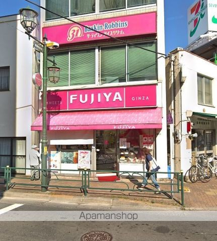レオパレスシルバーストーンの周辺写真