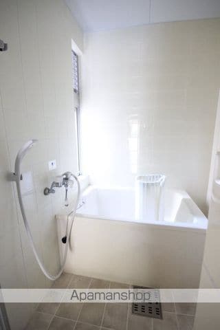 翠光マンションの内装写真