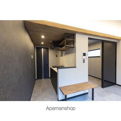 ＬｅＧｉｏｉｅ（レジョイエ）ささしまライブ駅３[1LDK/25.41m2]のその他部屋・スペース