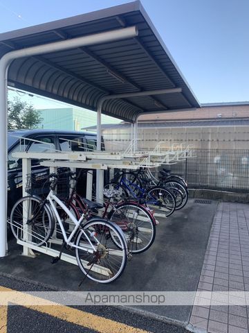ステージMのその他写真