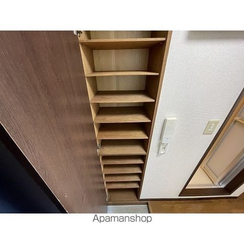シーサイドカモシタの内装写真