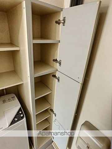 サンライト津島I号館の内装写真
