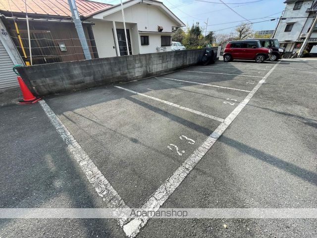 さくらハイツ 1Kのその他写真
