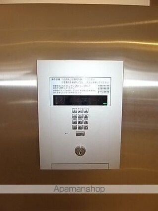 エコロジー鶴舞レジデンス[1K/22.9m2]の共用部5