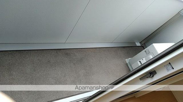 リドレーノアの内装写真