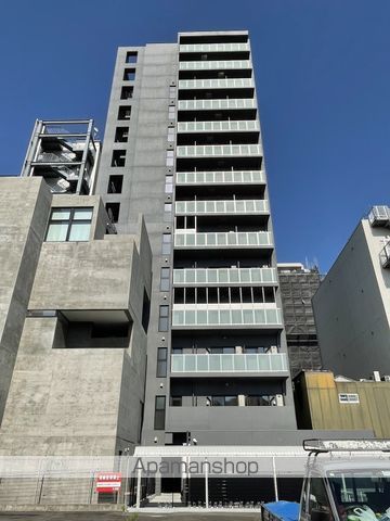 E−CITY大須の外観写真