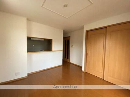 Ｇｒｅｅｎ　Ｖｉｅｗ[2LDK/56.26m2]の内装7