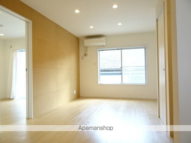 コーポ住吉の内装写真