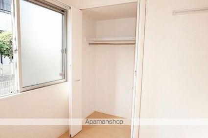 リヴェール長戸　Ｂ棟[2LDK/53.65m2]のトイレ