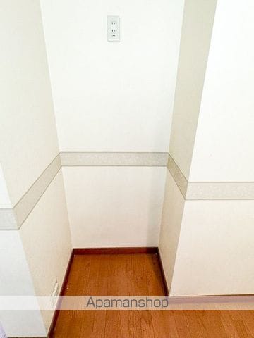 VIOLETTE白石の内装写真