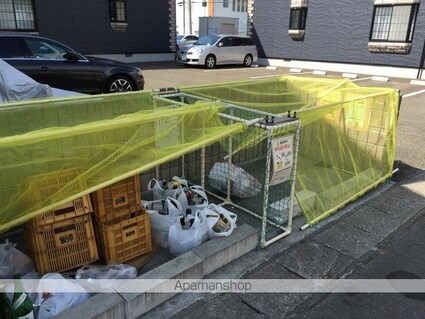 宮城県仙台市青葉区南吉成７丁目[1K/27.82m2]の周辺1