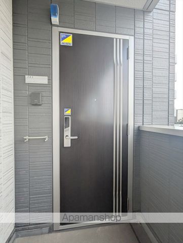 ベイ ブランシェ白楽町の外観写真