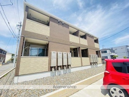 グランツコートＫＫ　Ⅰ[1K/32.25m2]の外観