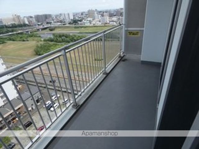 PRIME URBAN札幌 RIVER FRONTの内装写真