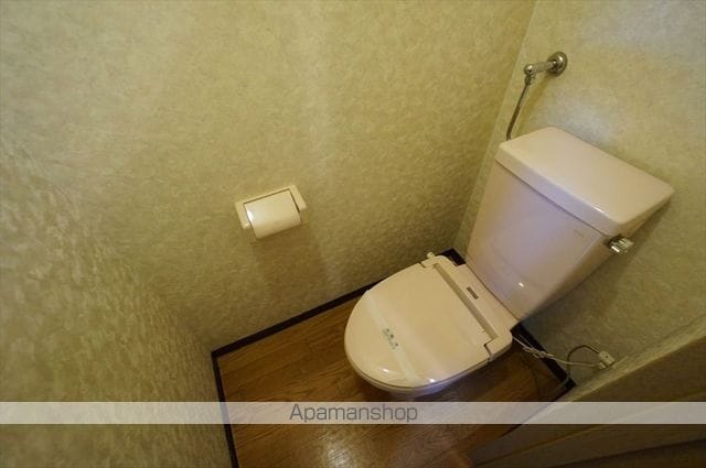 ヴィラージュホンマの内装写真