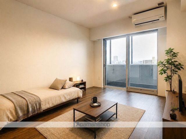 ファースト・レーベン本町の内装写真