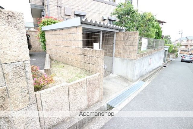 エストコリーヌ I番館の内装写真