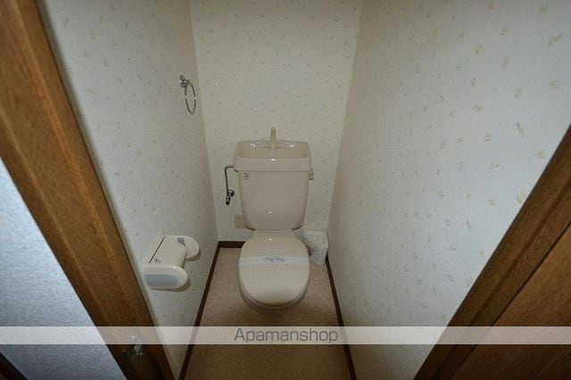コンフォール清和の内装写真