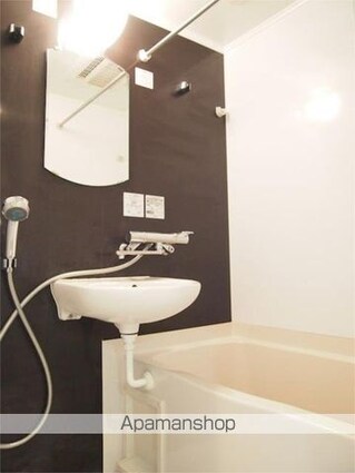 東京都杉並区上荻２丁目[1K/20.44m2]のバス