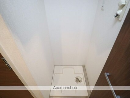 愛知県名古屋市中区大須２丁目[1K/21.97m2]の内装5